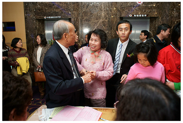 佳沅柔雅的婚禮_138