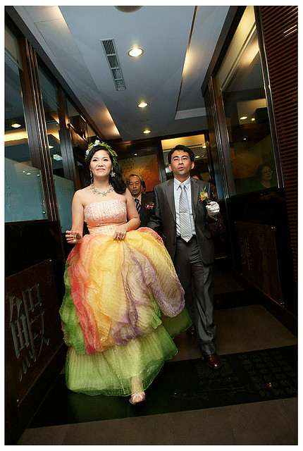 佳沅柔雅的婚禮_177