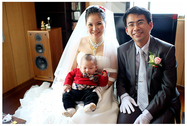 佳沅柔雅的婚禮_121