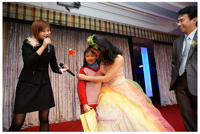 佳沅柔雅的婚禮_163