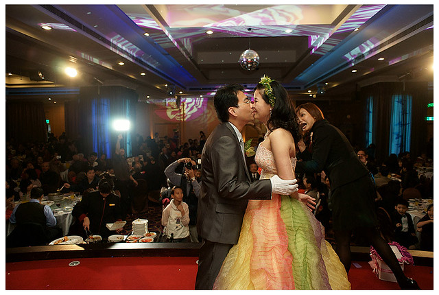 佳沅柔雅的婚禮_166