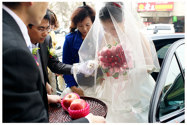 佳沅柔雅的婚禮_106