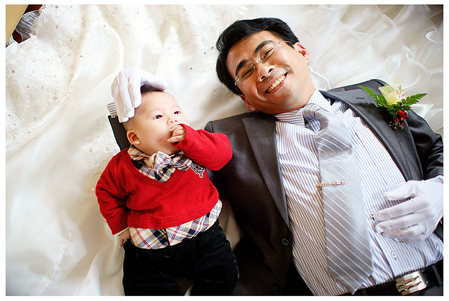 佳沅柔雅的婚禮_127