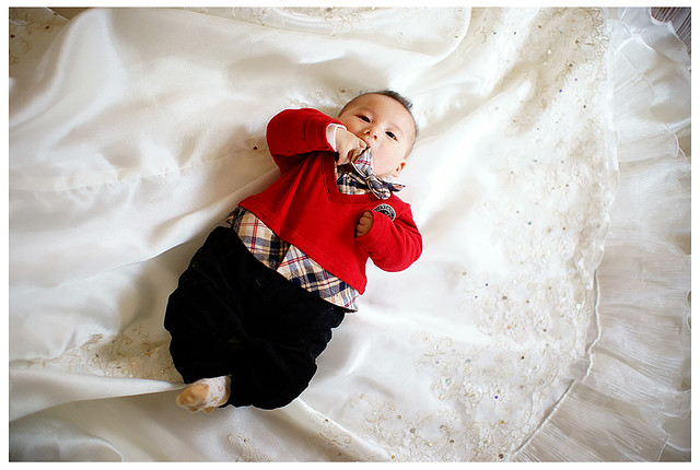 佳沅柔雅的婚禮_128