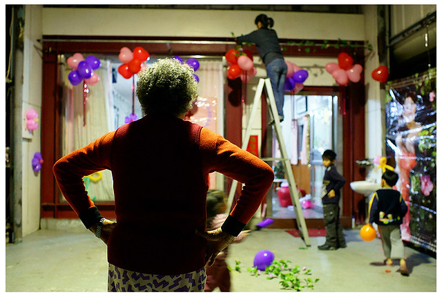 佳沅柔雅的婚禮_005