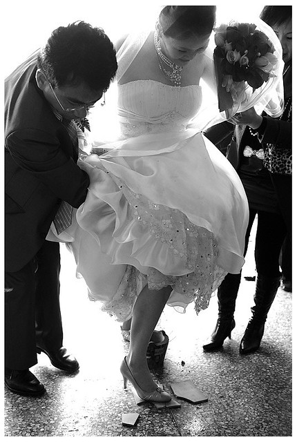 佳沅柔雅的婚禮_109