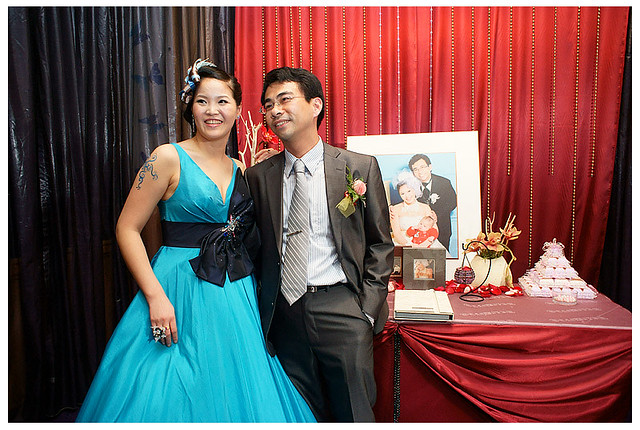 佳沅柔雅的婚禮_191