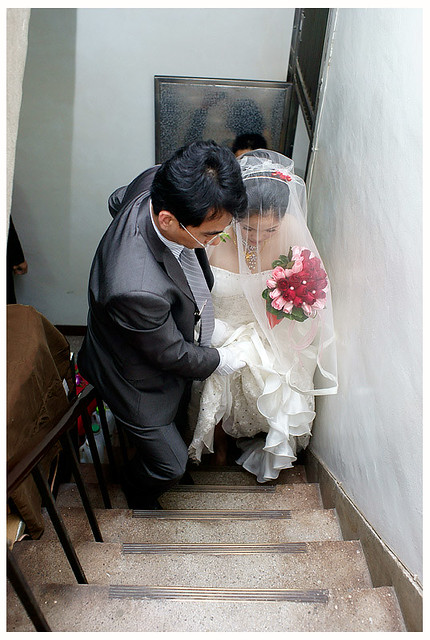 佳沅柔雅的婚禮_110