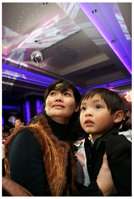 佳沅柔雅的婚禮_150