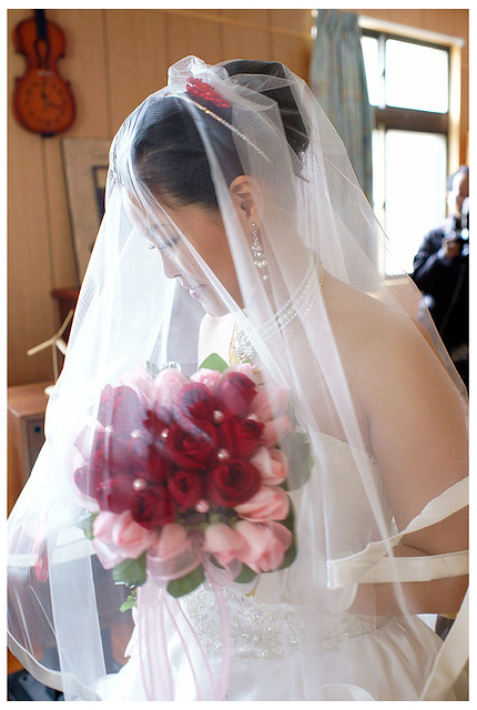 佳沅柔雅的婚禮_111