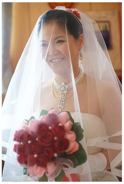 佳沅柔雅的婚禮_112