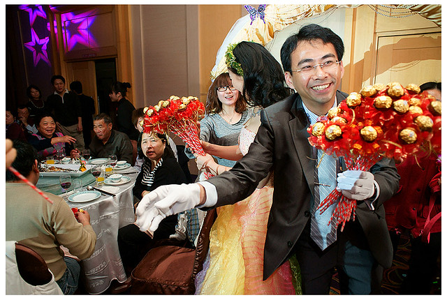 佳沅柔雅的婚禮_153