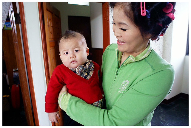 佳沅柔雅的婚禮_033