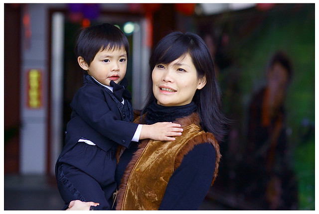 佳沅柔雅的婚禮_035