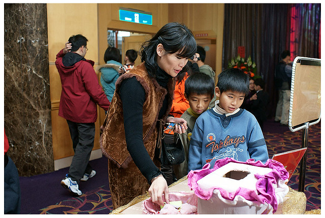 佳沅柔雅的婚禮_135