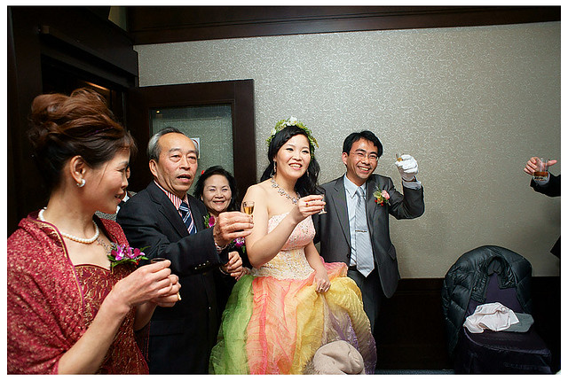 佳沅柔雅的婚禮_176