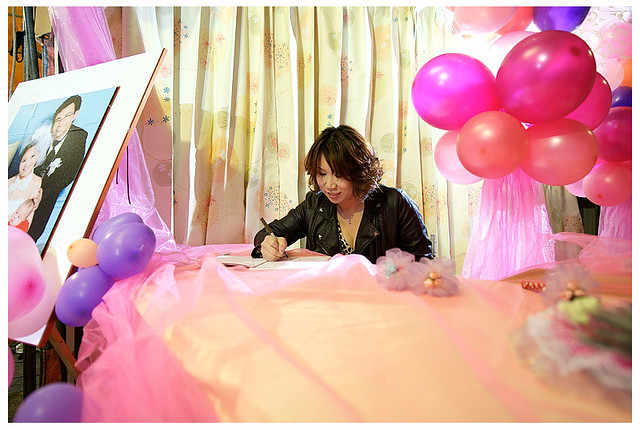 佳沅柔雅歸寧107S