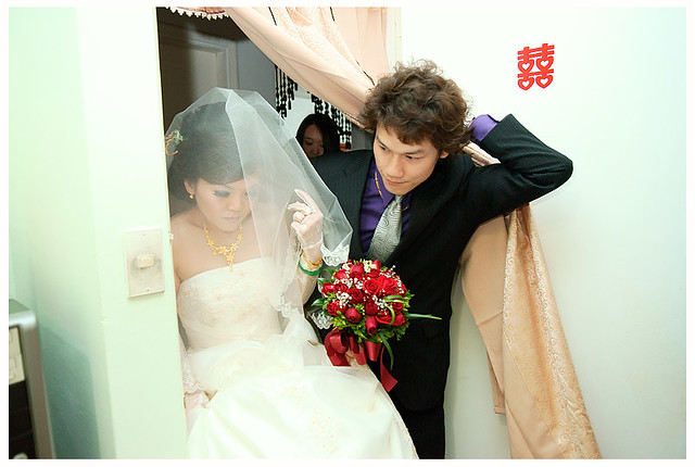 廷宇富方婚禮紀實085S