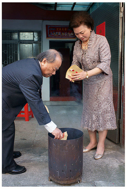 廷宇富方婚禮紀實110S