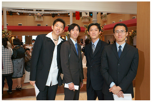 廷宇富方婚禮紀實116S