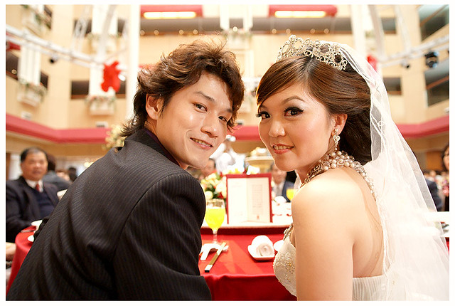 廷宇富方婚禮紀實165S