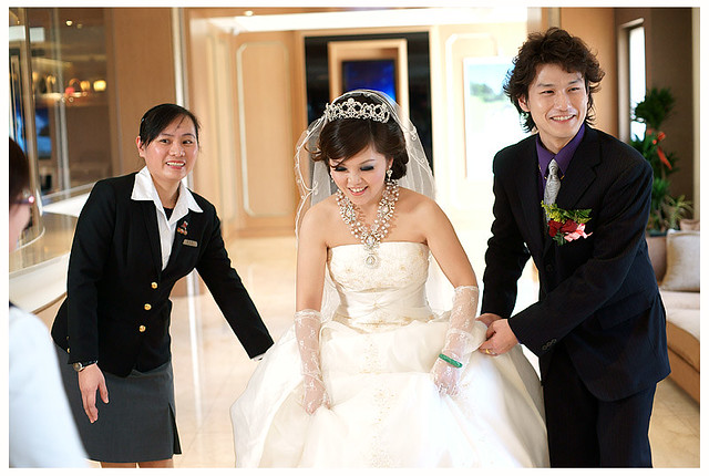 廷宇富方婚禮紀實166S
