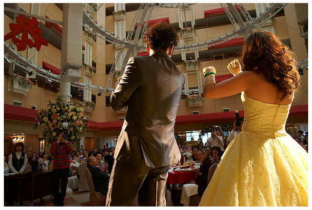 廷宇富方婚禮紀實183S