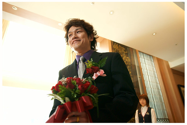 廷宇富方婚禮紀實150S