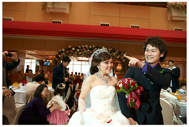 廷宇富方婚禮紀實160S