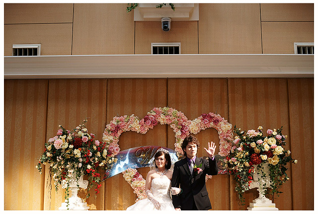 廷宇富方婚禮紀實161S