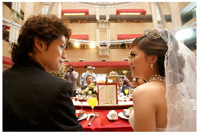 廷宇富方婚禮紀實164S