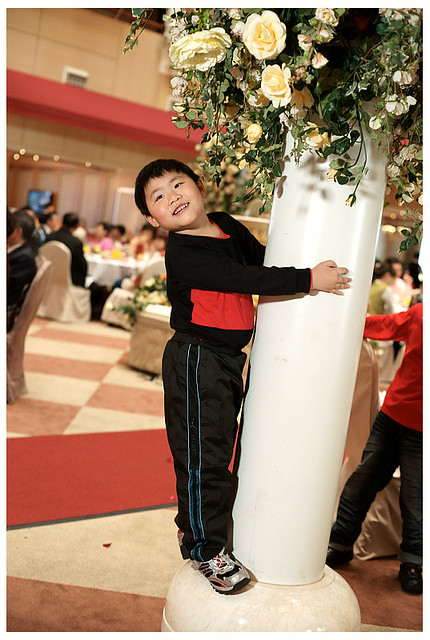 廷宇富方婚禮紀實175S