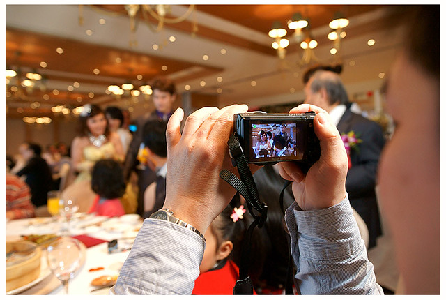 廷宇富方婚禮紀實195S