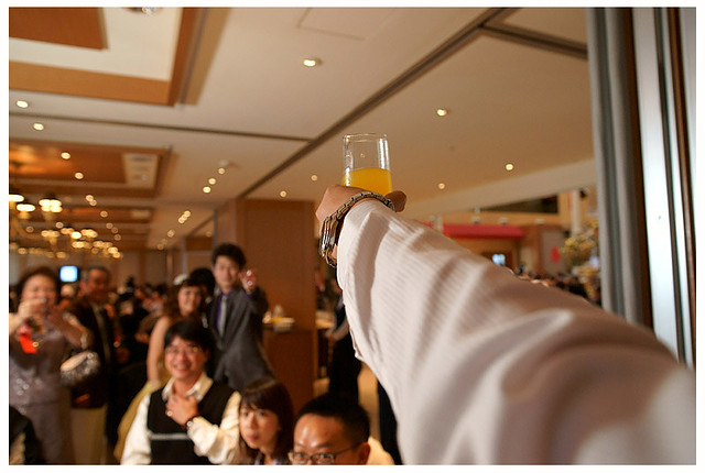 廷宇富方婚禮紀實196S