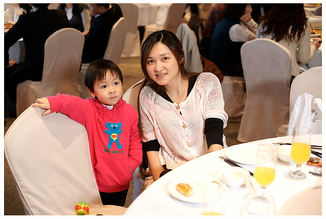 廷宇富方婚禮紀實201S