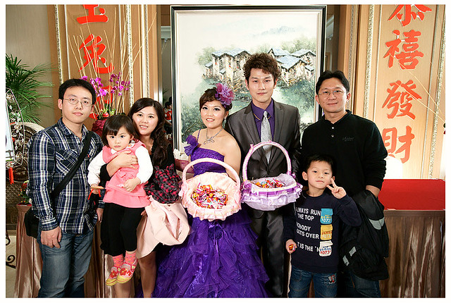 廷宇富方婚禮紀實234S