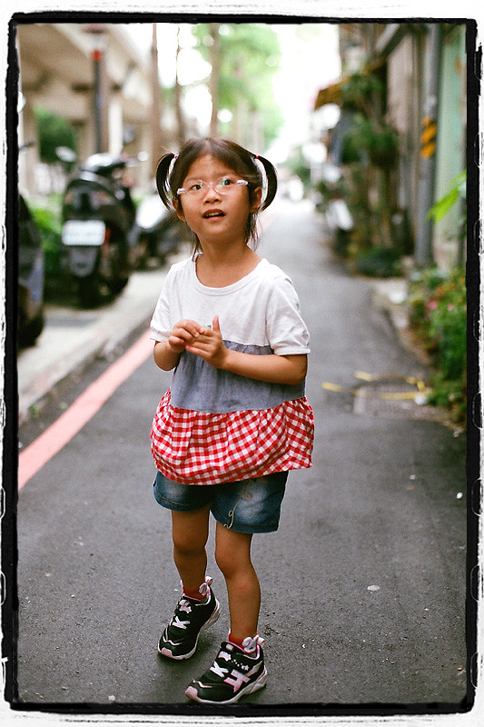 猜猜看我是小妍還是小妤