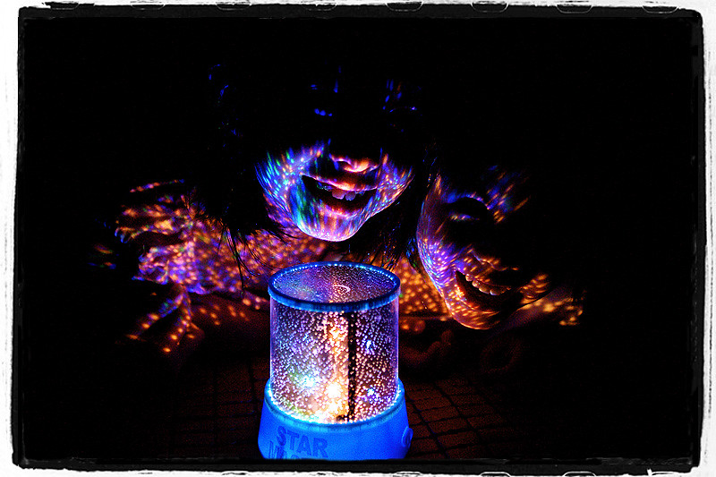 There are two lovely Avatars in my home