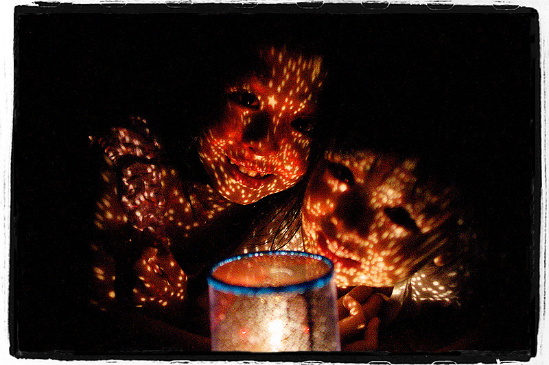 There are two lovely Avatars in my home