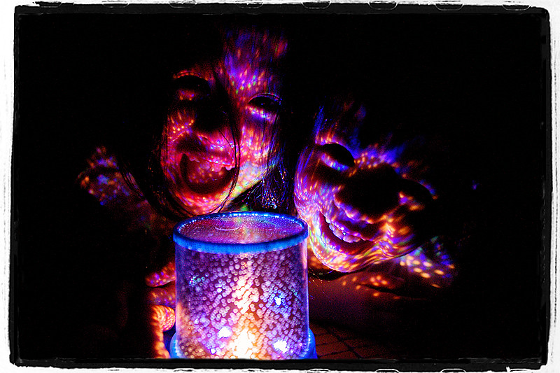 There are two lovely Avatars in my home