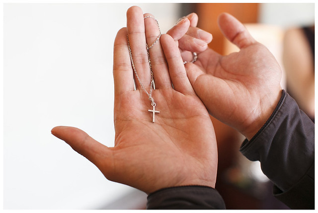 Lynn & JT的婚禮寫實