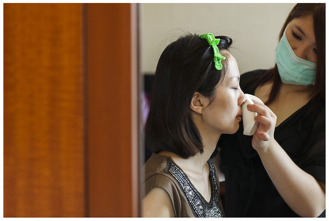 Lynn & JT的婚禮寫實