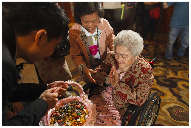 Lynn & JT的婚禮寫實