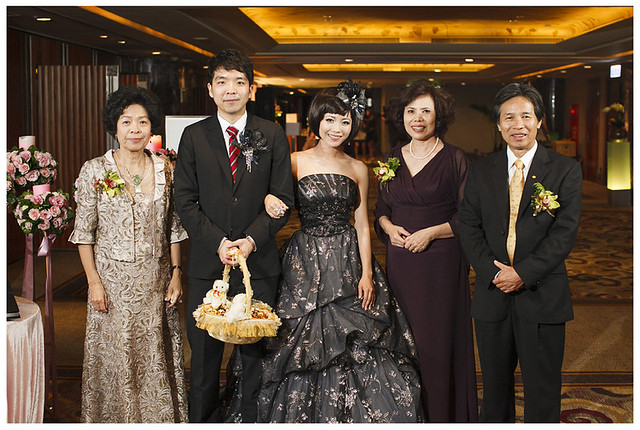 Lynn & JT的婚禮寫實