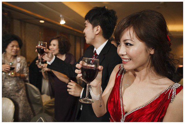 Lynn & JT的婚禮寫實