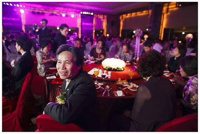 Lynn & JT的婚禮寫實