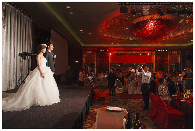 Lynn & JT的婚禮寫實