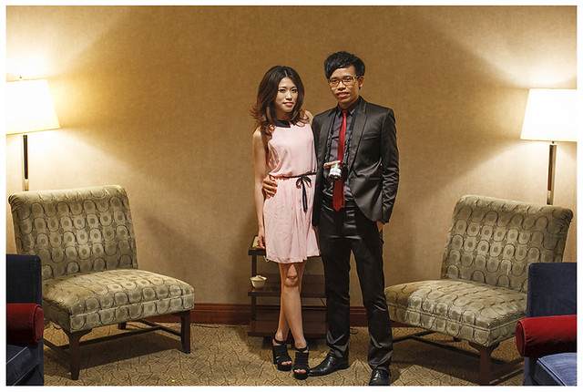 Lynn & JT的婚禮寫實