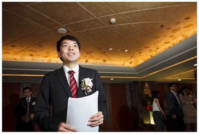 Lynn & JT的婚禮寫實