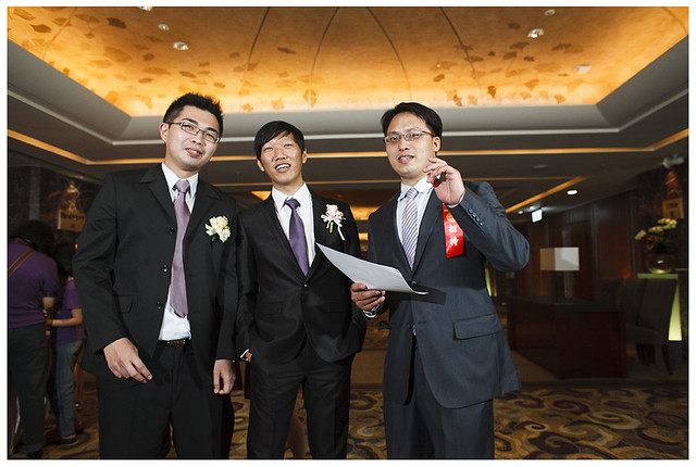 Lynn & JT的婚禮寫實